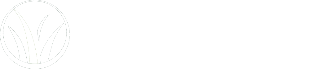 Логотип компании Всё Газон